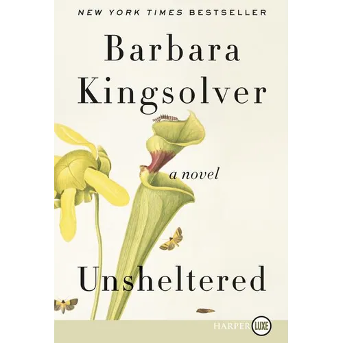 Unsheltered