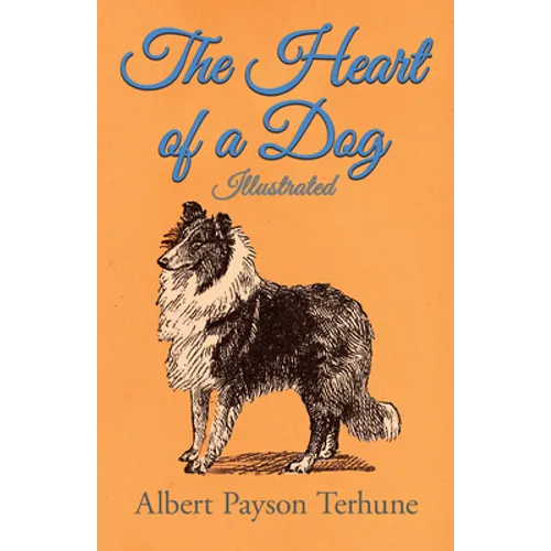 The Heart of a Dog - Illustrated