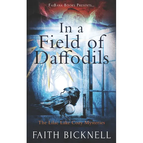 In A Field of Daffodils
