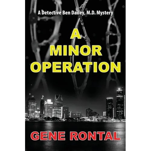 A Minor Operation