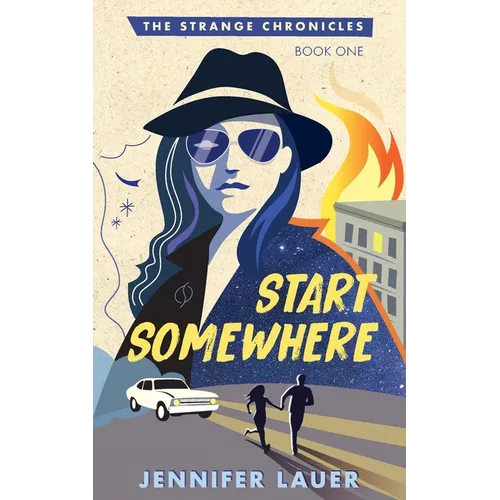 Start Somewhere