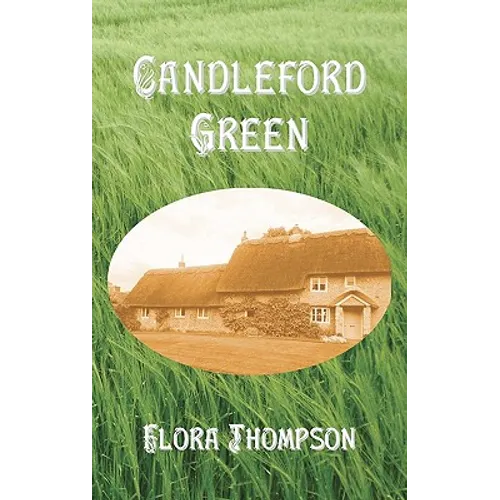 Candleford Green