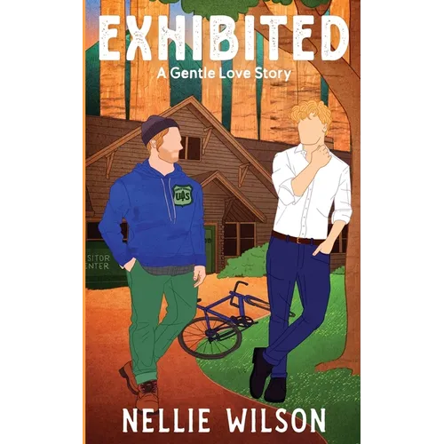Exhibited: A Gentle Love Story
