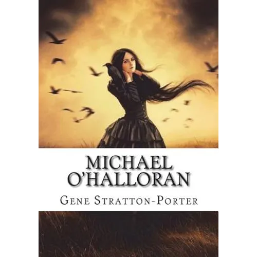 Michael O'Halloran