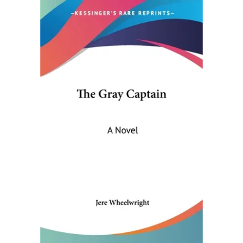 The Gray Captain