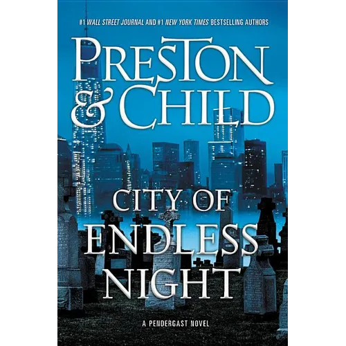 City of Endless Night