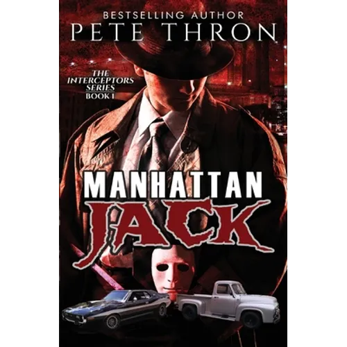 Manhattan Jack