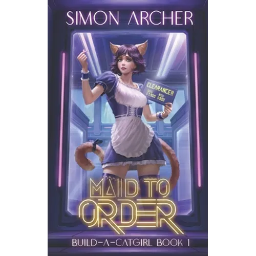 Maid to Order: A Catgirl Harem Adventure