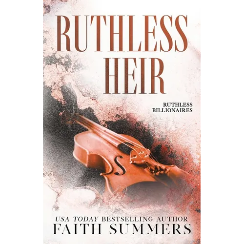 Ruthless Heir
