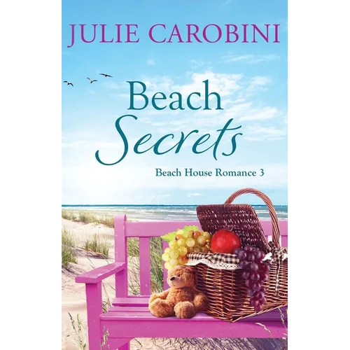 Beach Secrets