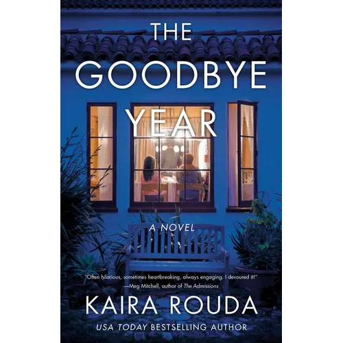 The Goodbye Year