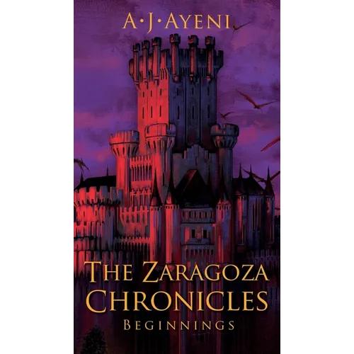 The Zaragoza Chronicles: Beginnings