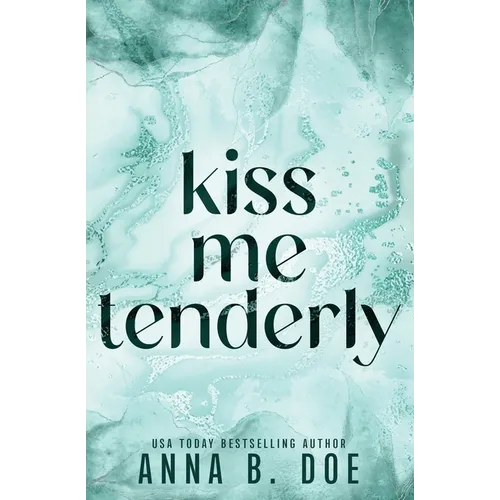 Kiss Me Tenderly: Special Edition