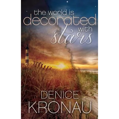 The World Is Decorated with Stars