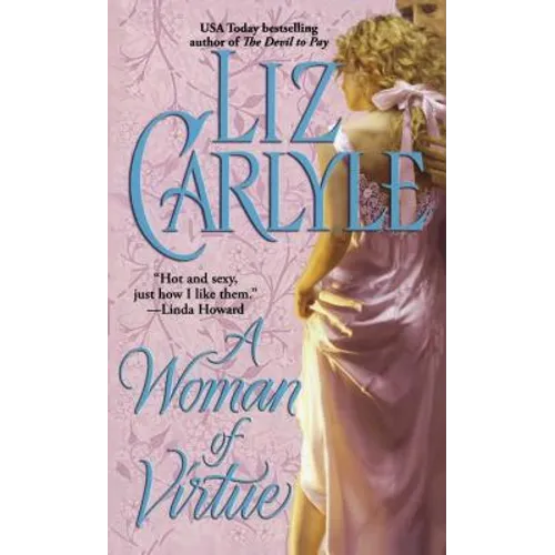 A Woman of Virtue