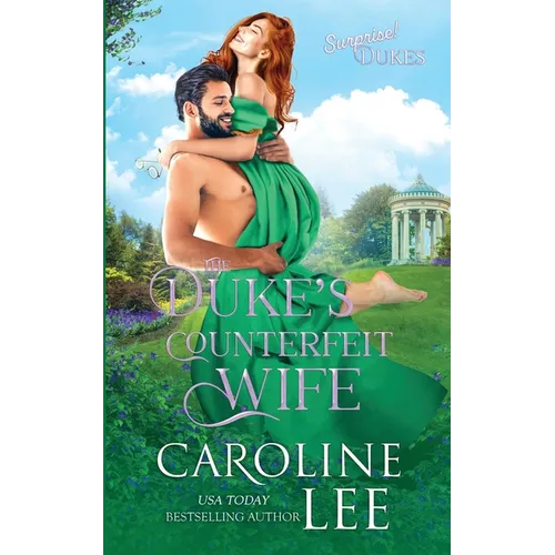 The Duke's Counterfeit Wife