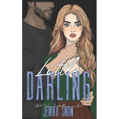 Little Darling: A Twisted Romance