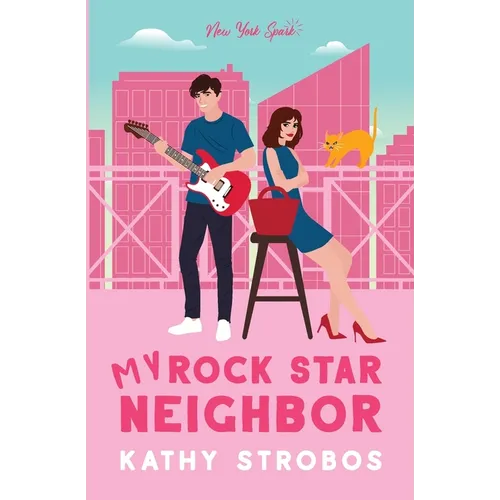 My Rock Star Neighbor