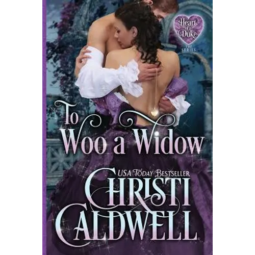 To Woo a Widow