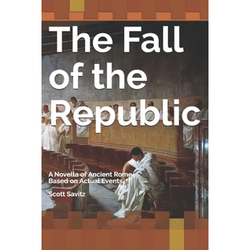 The Fall of the Republic