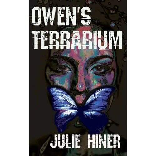 Owen's Terrarium