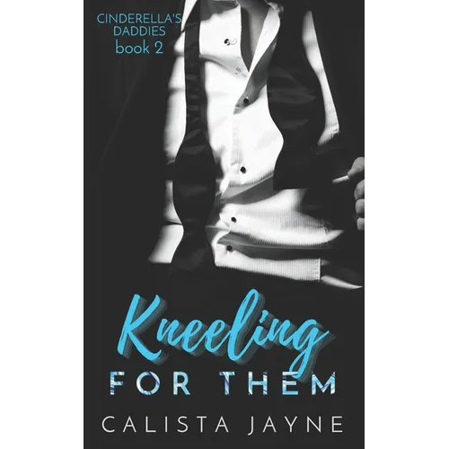 Kneeling for Them