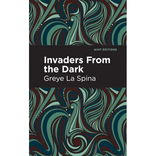 Invaders from the Dark