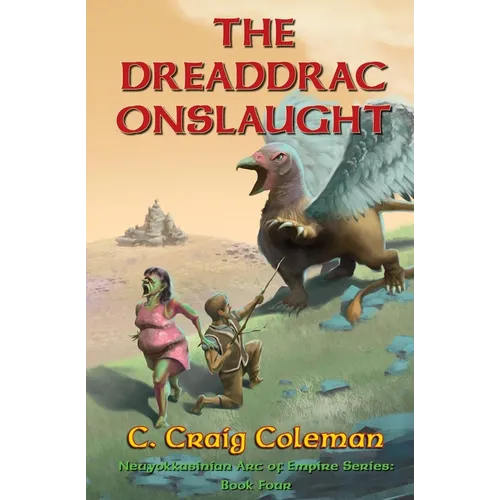 The Dreaddrac Onslaught