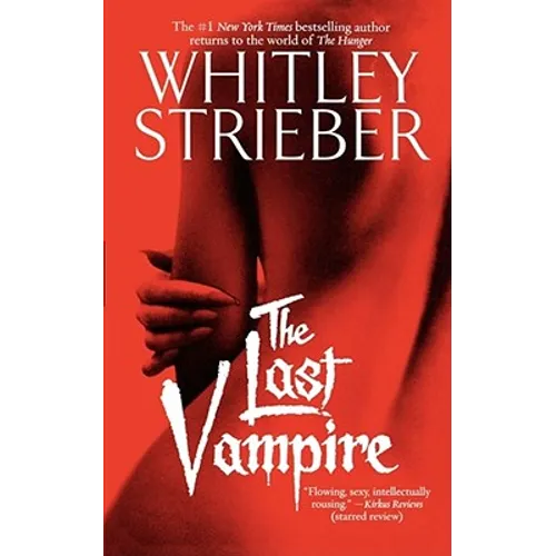 Last Vampire