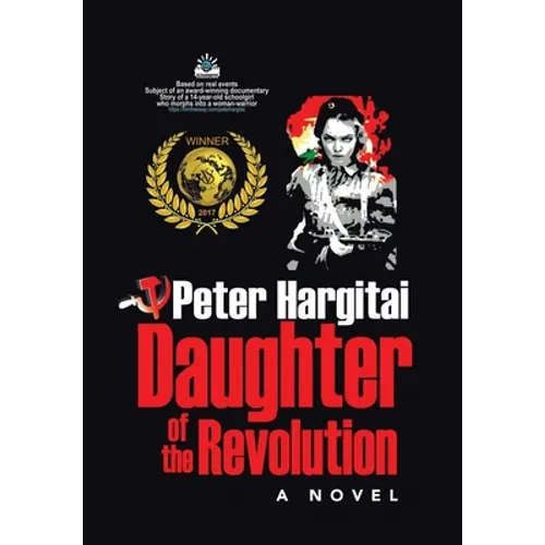 Daughter of the Revolution