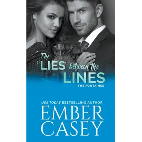 The Lies Between the Lines