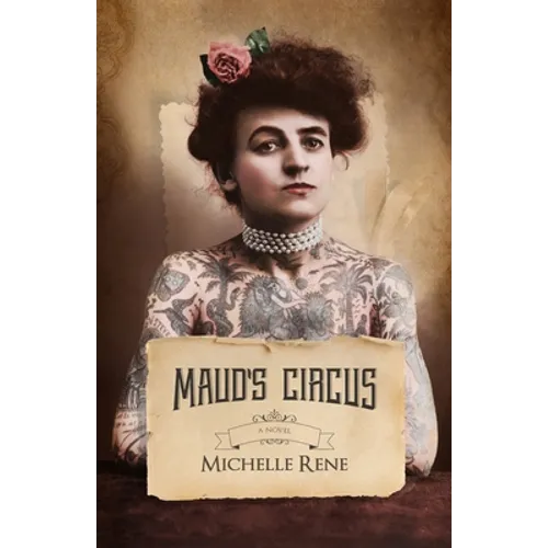 Maud's Circus