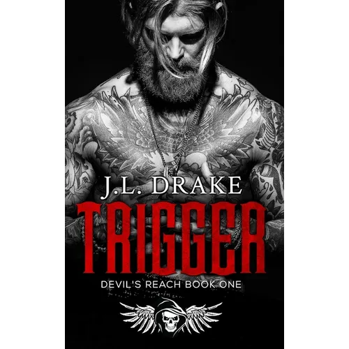 Trigger (Hardcover)