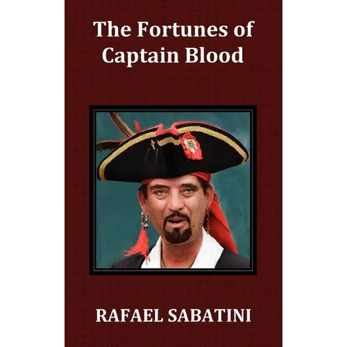 The Fortunes of Captain Blood