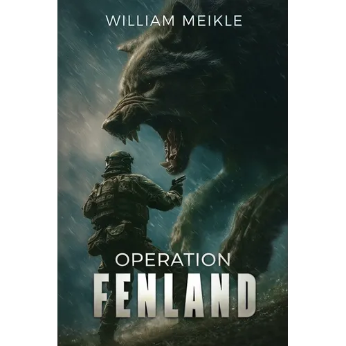 Operation Fenland