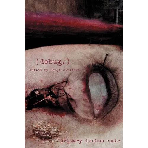 (debug.): Primary Techno Noir