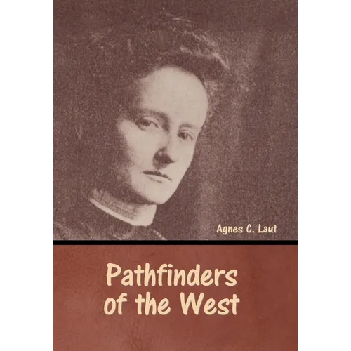 Pathfinders of the West