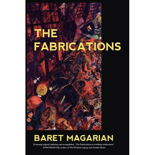 The Fabrications