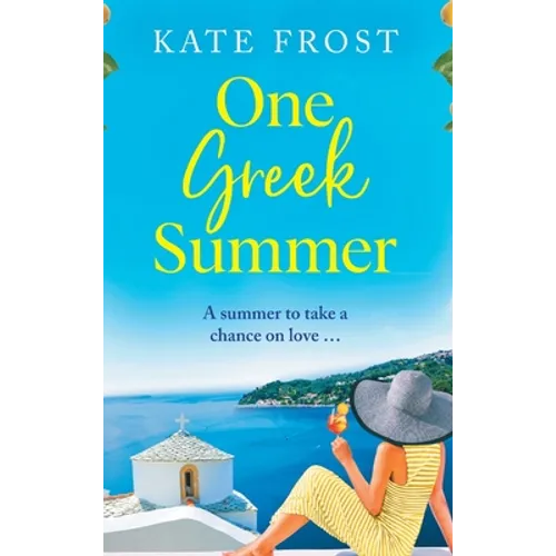 One Greek Summer