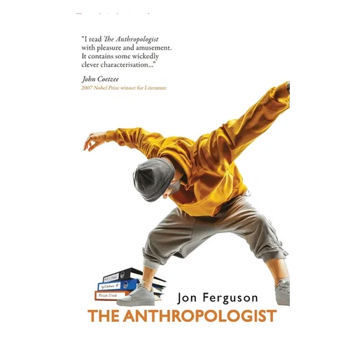 The Anthropologist