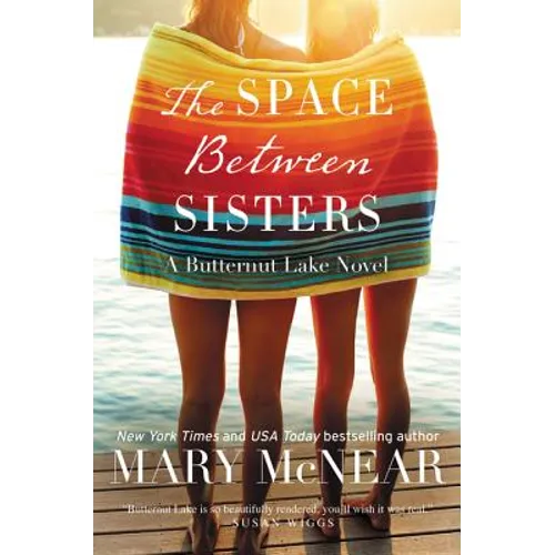 The Space Between Sisters