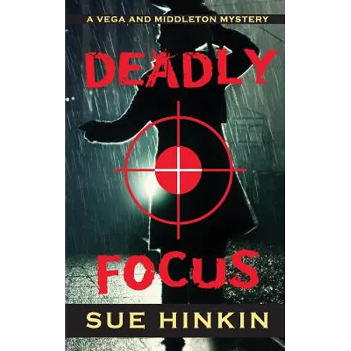 Deadly Focus