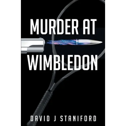 Murder at Wimbledon