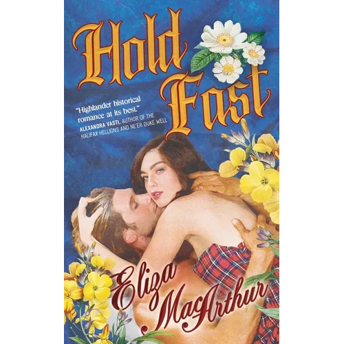 Hold Fast