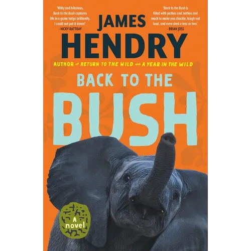 Back to the Bush