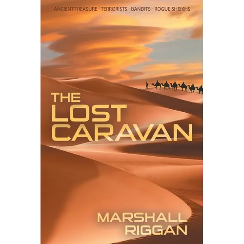 The Lost Caravan