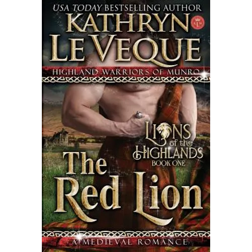 The Red Lion