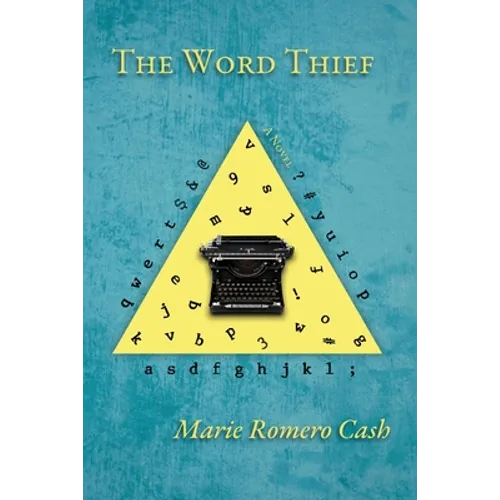 The Word Thief