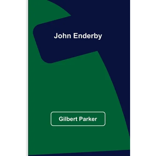 John Enderby