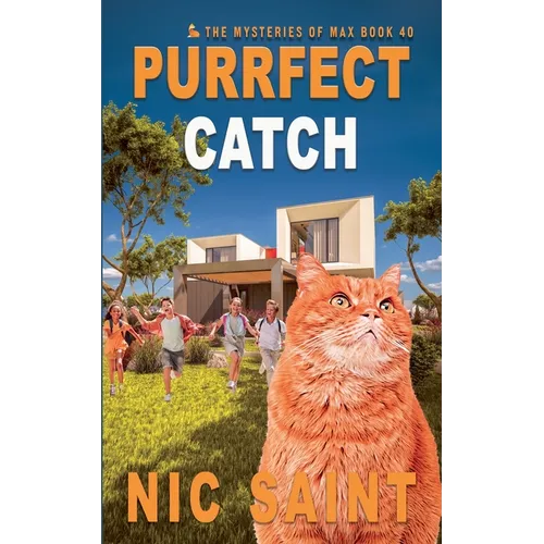 Purrfect Catch